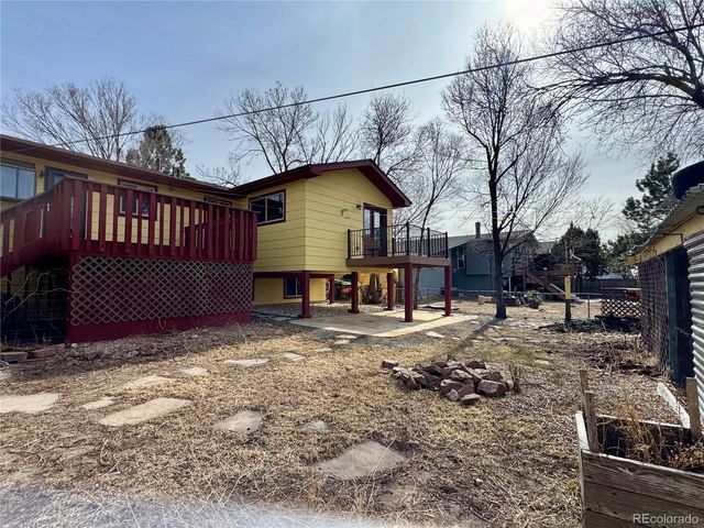 463 N Washington Street, Monument, CO 80132