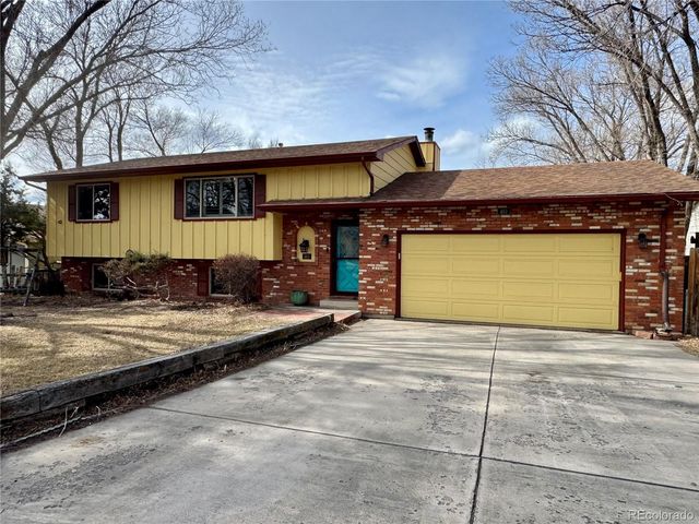 463 N Washington Street, Monument, CO 80132