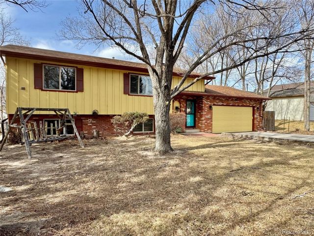 463 N Washington Street, Monument, CO 80132