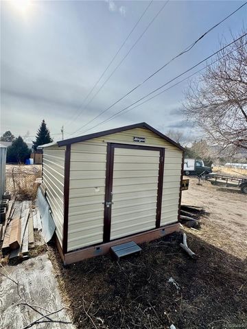 463 N Washington Street, Monument, CO 80132