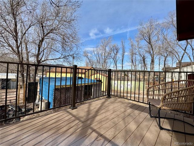 463 N Washington Street, Monument, CO 80132