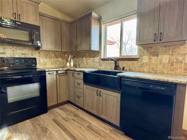 463 N Washington Street, Monument, CO 80132