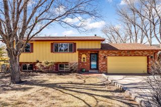 463 N Washington Street, Monument, CO 80132
