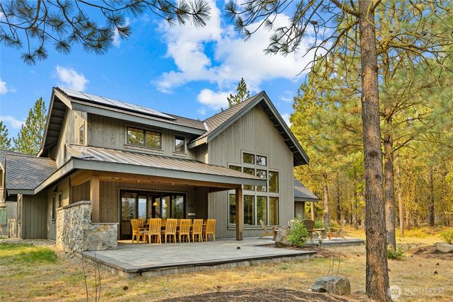 1141 Southern Star Lane, Cle Elum, WA 98922