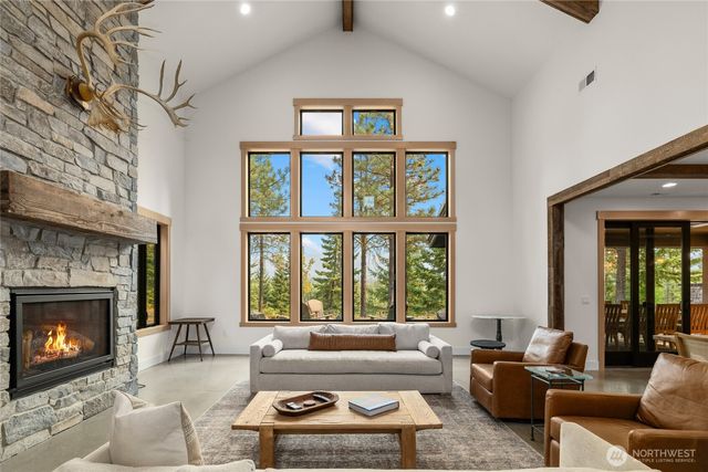 1141 Southern Star Lane, Cle Elum, WA 98922