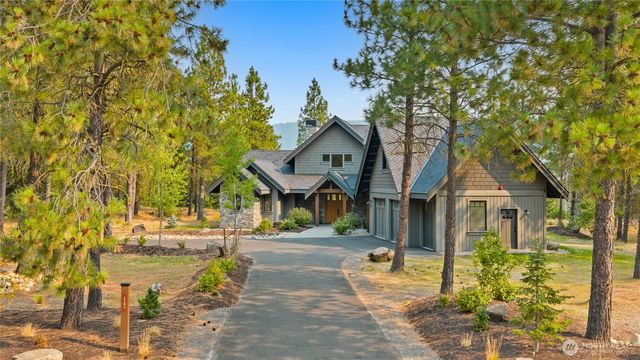 1141 Southern Star Lane, Cle Elum, WA 98922