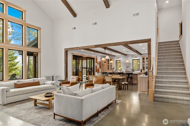 1141 Southern Star Lane, Cle Elum, WA 98922