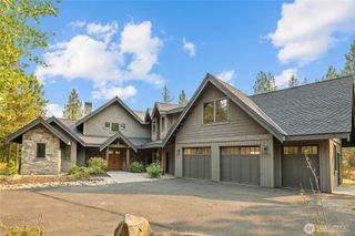 1141 Southern Star Lane, Cle Elum, WA 98922