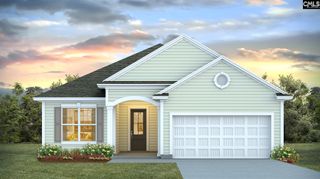 484 Forest Edge Trail, Lexington, SC 29072