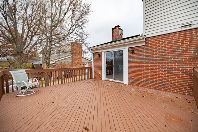 216 Applewood Drive, Lakeside Park, KY 41017