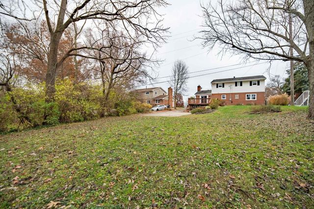 216 Applewood Drive, Lakeside Park, KY 41017