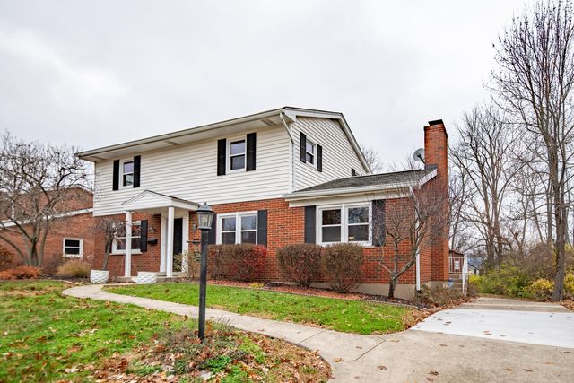 216 Applewood Drive, Lakeside Park, KY 41017