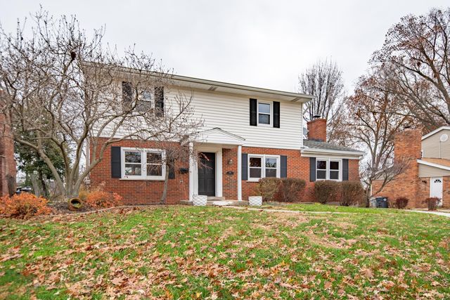 216 Applewood Drive, Lakeside Park, KY 41017