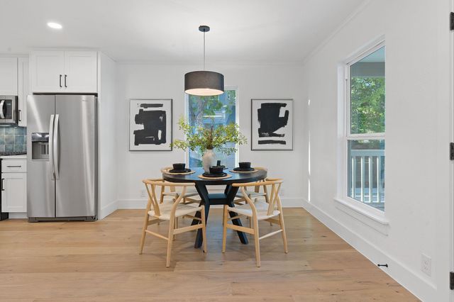 1222 Eleanor ST 1, Austin, TX 78721