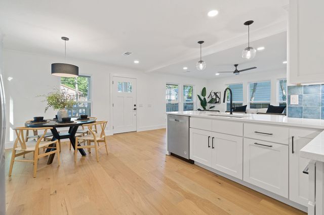 1222 Eleanor ST 1, Austin, TX 78721