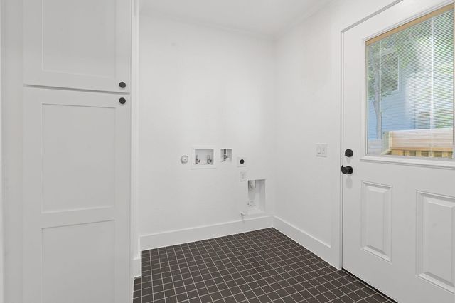 1222 Eleanor ST 1, Austin, TX 78721