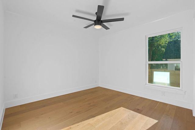 1222 Eleanor ST 1, Austin, TX 78721