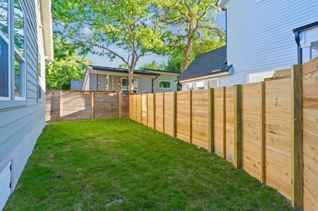 1222 Eleanor ST 1, Austin, TX 78721