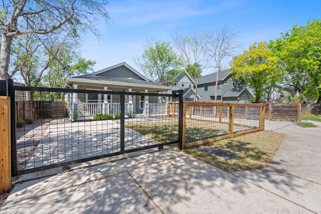 1222 Eleanor ST 1, Austin, TX 78721