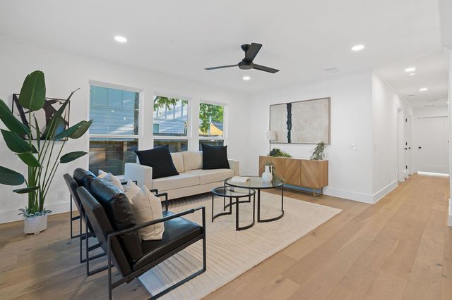 1222 Eleanor ST 1, Austin, TX 78721