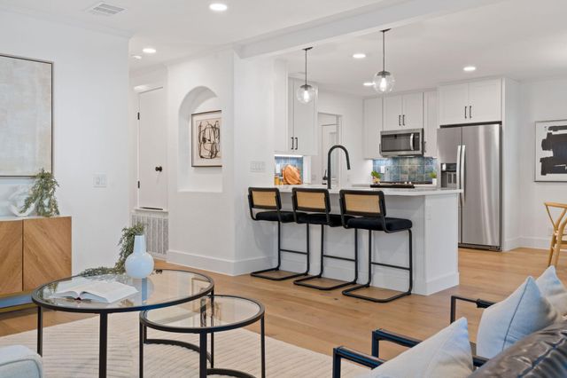 1222 Eleanor ST 1, Austin, TX 78721