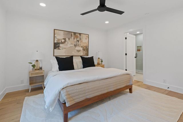 1222 Eleanor ST 1, Austin, TX 78721