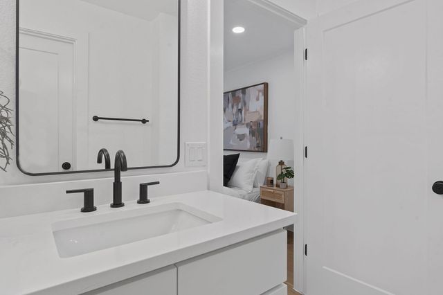 1222 Eleanor ST 1, Austin, TX 78721