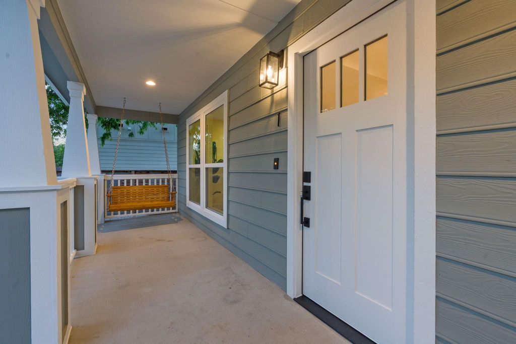 1222 Eleanor ST 1, Austin, TX 78721