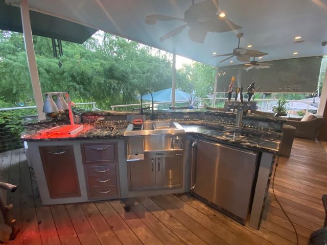 12418 Honeywood Trail, Houston, TX 77077