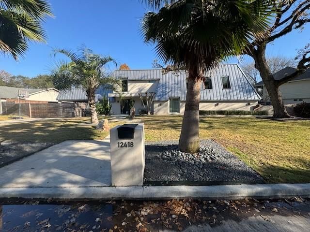 12418 Honeywood Trail, Houston, TX 77077