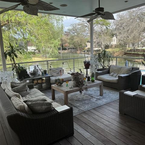 12418 Honeywood Trail, Houston, TX 77077