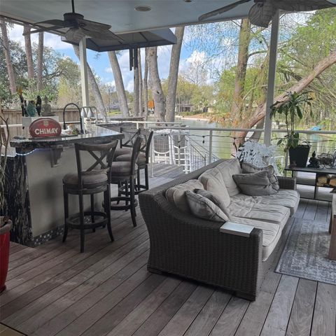 12418 Honeywood Trail, Houston, TX 77077