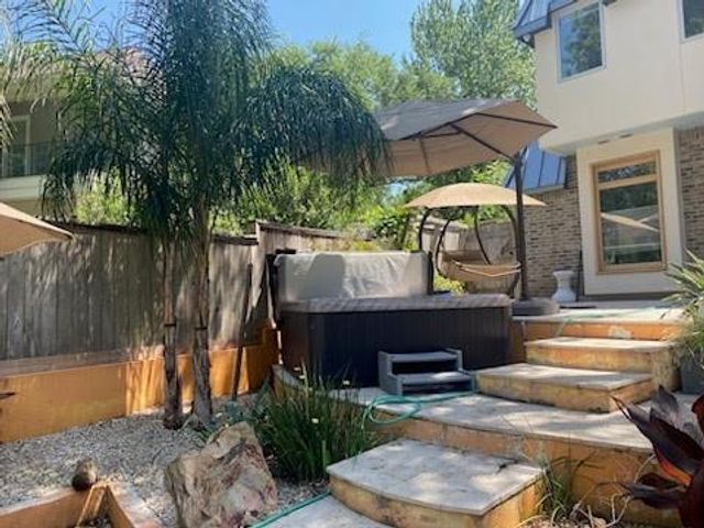 12418 Honeywood Trail, Houston, TX 77077