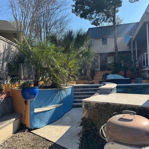 12418 Honeywood Trail, Houston, TX 77077