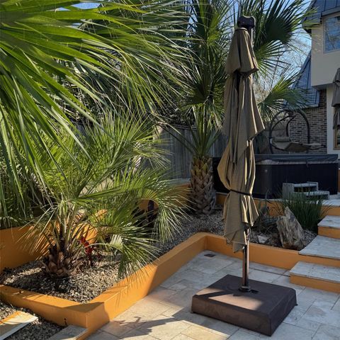 12418 Honeywood Trail, Houston, TX 77077