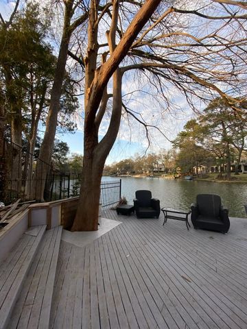 12418 Honeywood Trail, Houston, TX 77077