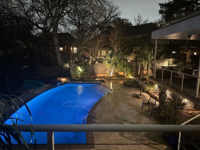 12418 Honeywood Trail, Houston, TX 77077