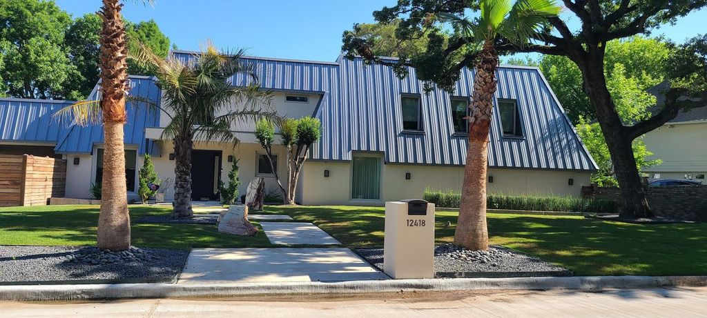 12418 Honeywood Trail, Houston, TX 77077