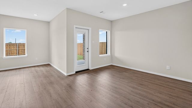 1151 Stella Drive, Ferris, TX 75125