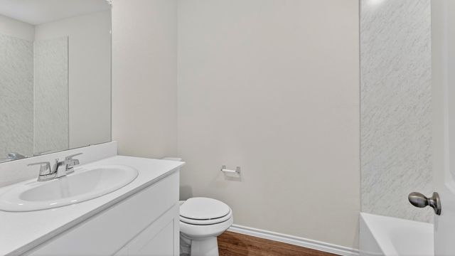 1151 Stella Drive, Ferris, TX 75125