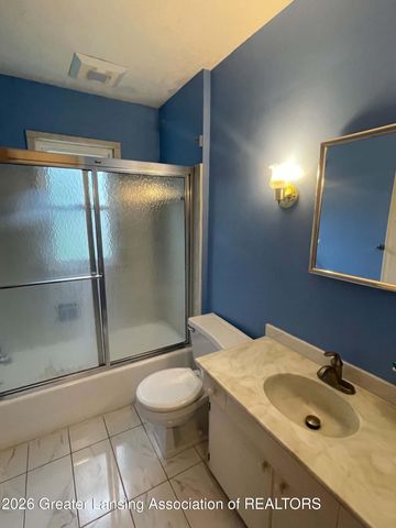 1217 N Hayford Avenue, Lansing, MI 48912