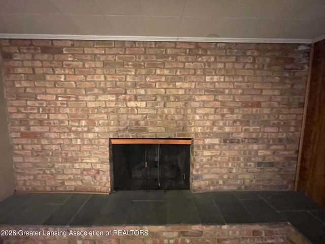 1217 N Hayford Avenue, Lansing, MI 48912