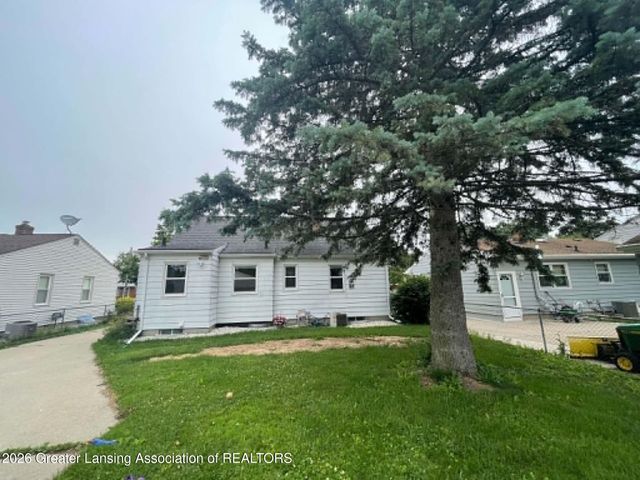 1217 N Hayford Avenue, Lansing, MI 48912