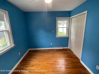 1217 N Hayford Avenue, Lansing, MI 48912
