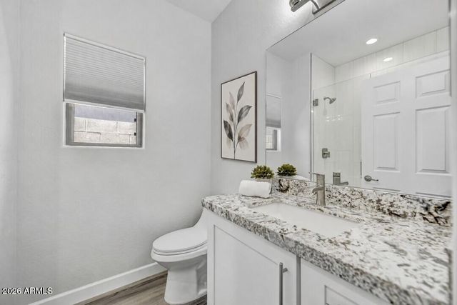 5511 W Molly Lane, Phoenix, AZ 85083