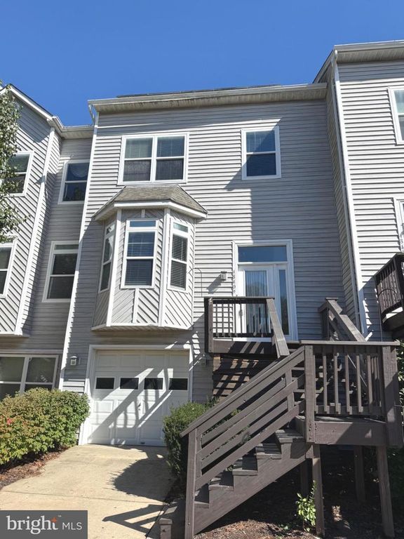 48409 SURFSIDE DR, Lexington Park, MD 20653