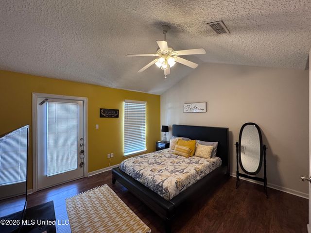 1100 Century Oaks Drive, A, Gulfport, MS 39507