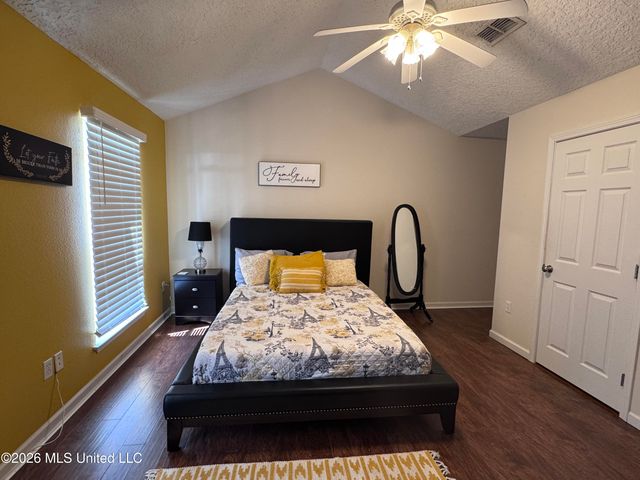 1100 Century Oaks Drive, A, Gulfport, MS 39507