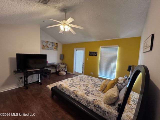 1100 Century Oaks Drive, A, Gulfport, MS 39507