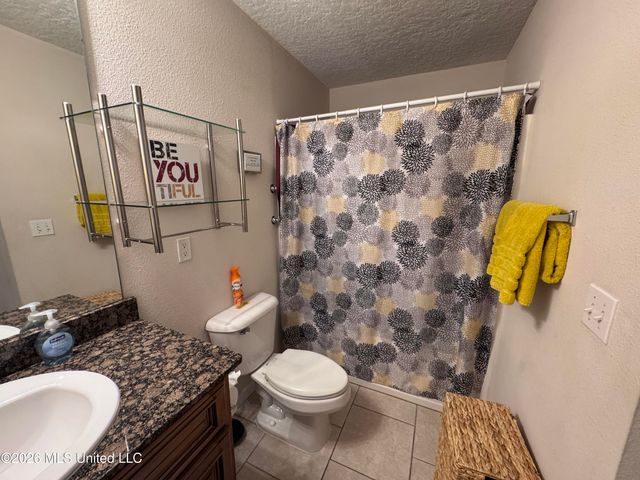 1100 Century Oaks Drive, A, Gulfport, MS 39507